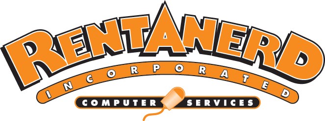Rent-A-Nerd Inc logo