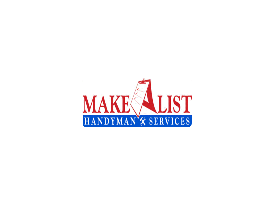 Logo for Make a List Handy Man Services