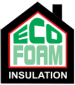 Logo for Eco Foam Insulating LLC