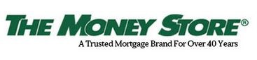 Logo for The Money Store