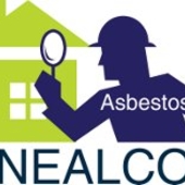 Logo for Nealco Inspectional Services