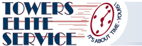 Logo for Towers Elite Service