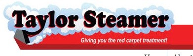 Logo for Taylor Steamer LLC