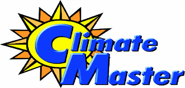 Climate Master Heating & Air Conditioning logo