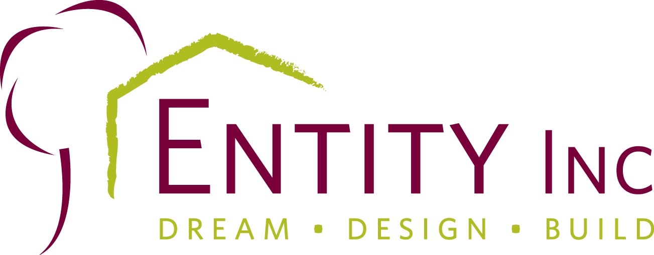 Logo for Entity, Inc
