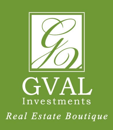 Logo for GVAL Investments