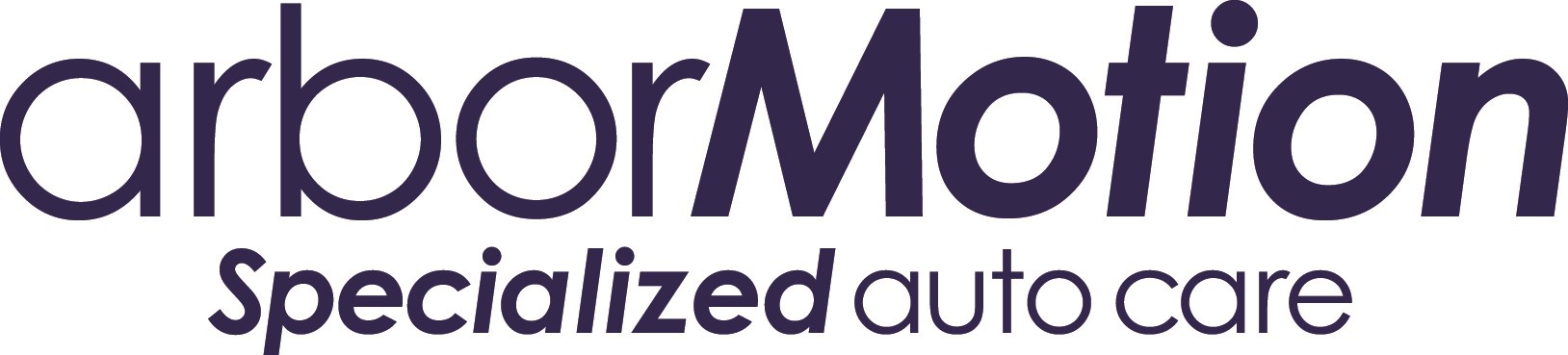 Logo for ArborMotion