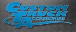 Logo for Custom Truck Accessories