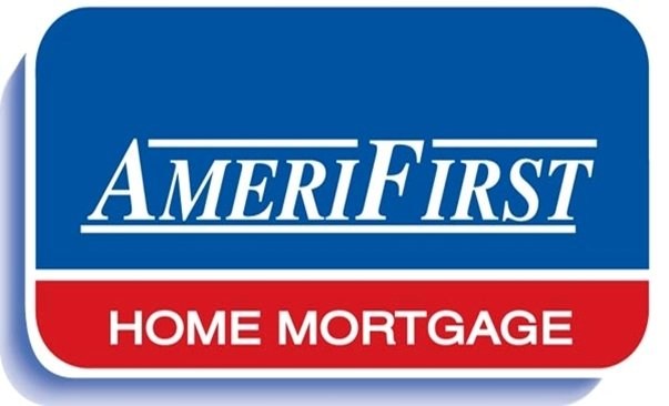 Logo for Amerifirst Home Mortgage