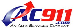 AC 911 logo