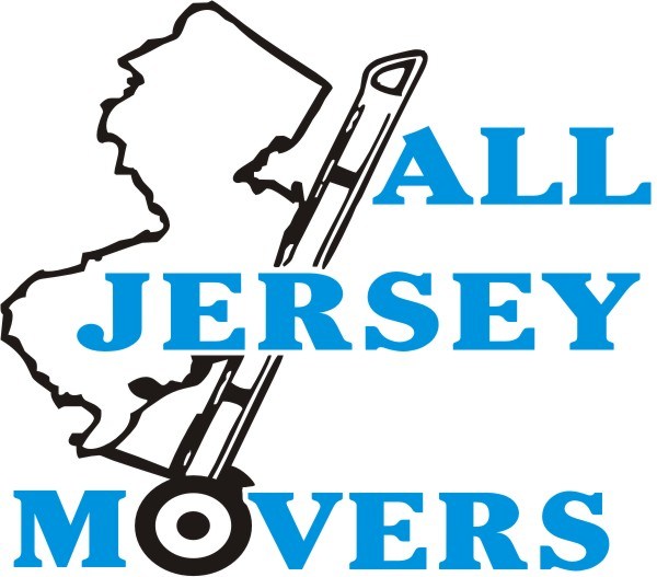 Logo for All Jersey Moving & Storage