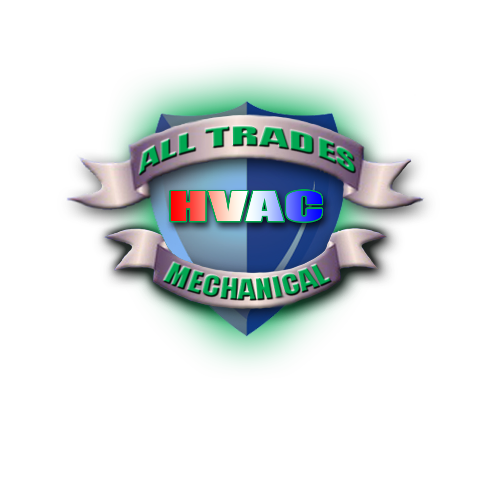 All Trades Mechanical logo