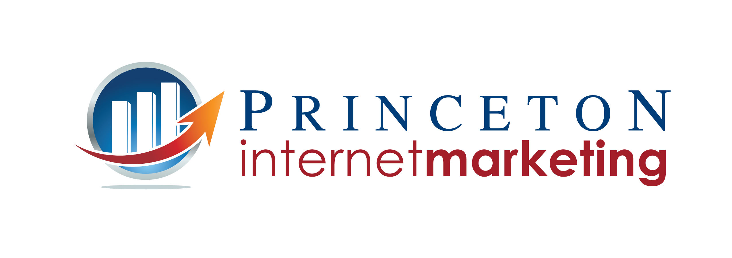 Princeton Internet Marketing logo