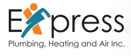 Express Plumbing Heating and Air Inc logo