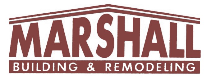Marshall Building & Remodeling Inc logo