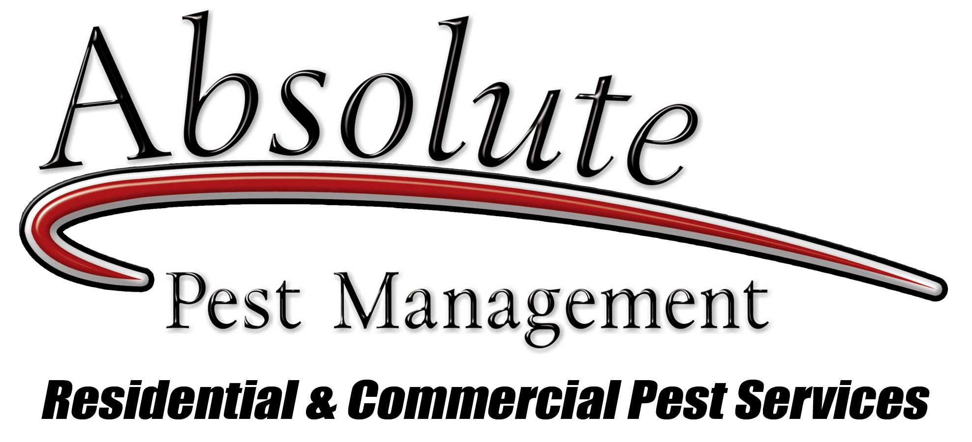 Logo for Absolute Pest Management