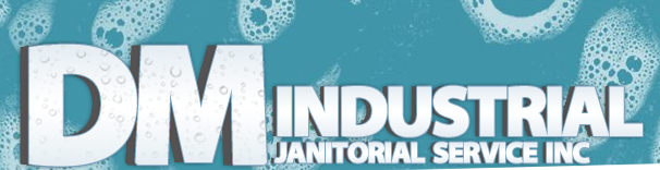 DM Industrial Janitorial Service Inc logo