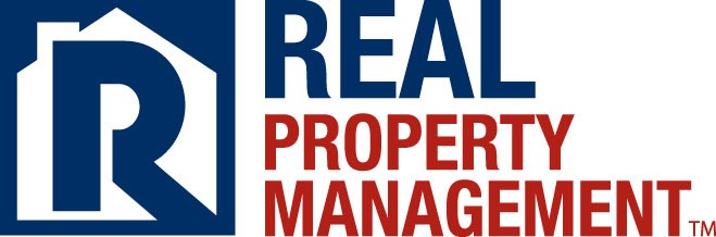 Real Property Management logo