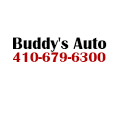 Logo for Buddy's Auto