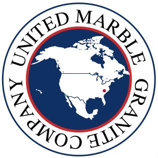 Logo for United Marble & Granite Co