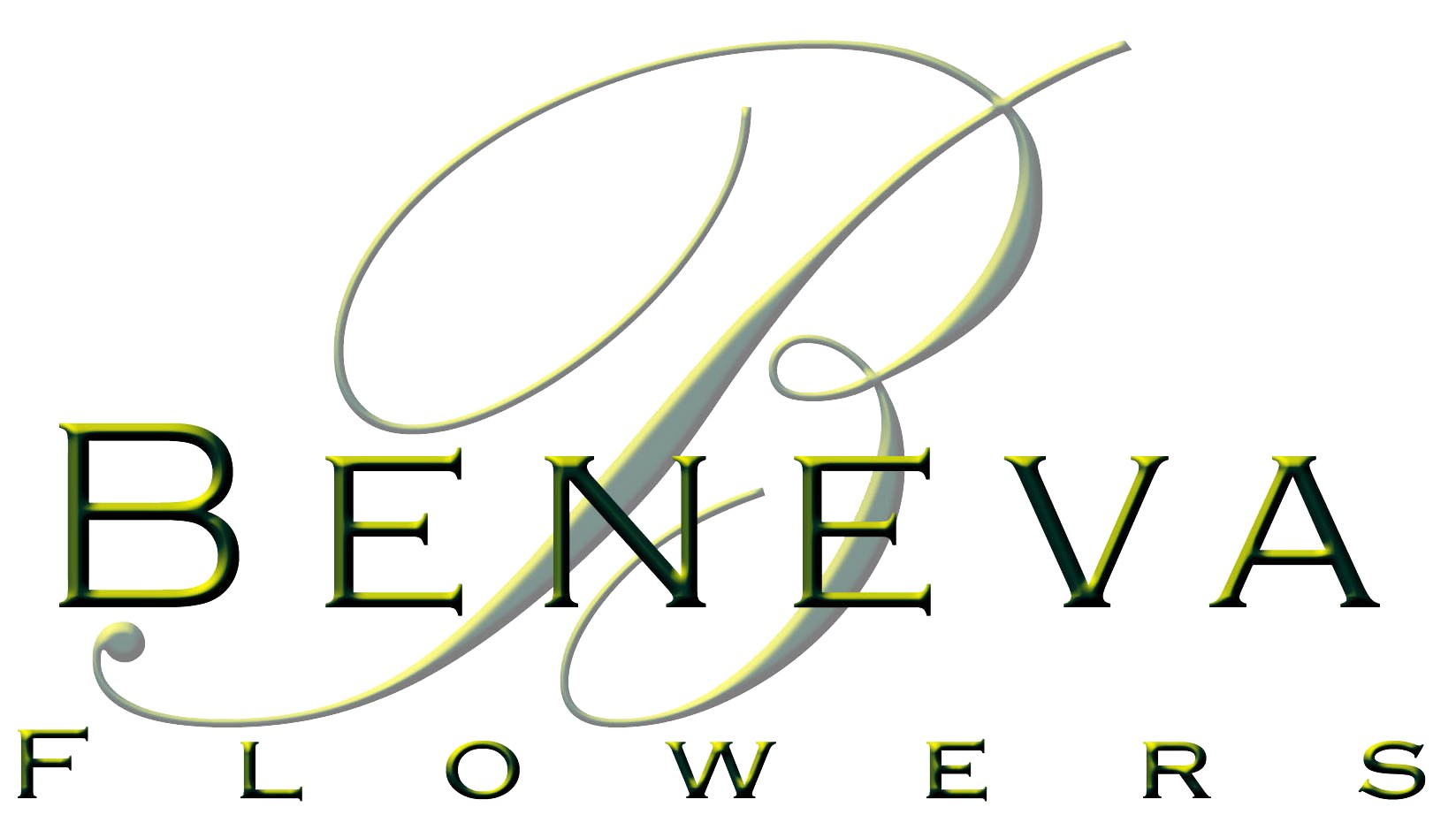 Logo for Beneva Flowers & Gifts