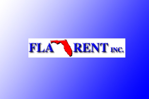 Fla-Rent, INC logo