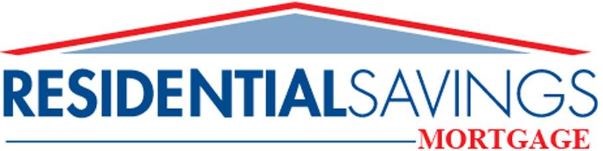 Residential Savings Mortgage, Inc. logo