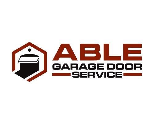 Logo for Able Garage Door Service LLC