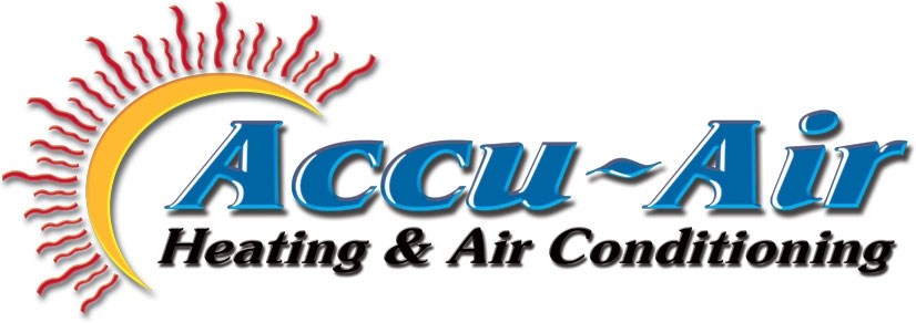 Accu-Air Heating & Air Conditioning logo
