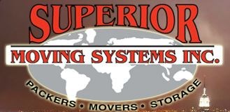 SUPERIOR MOVING SYSTEMS INC logo