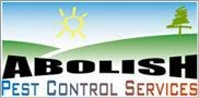 Abolish Pest Control Inc logo