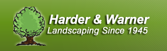 Logo for Harder & Warner Nursery Inc