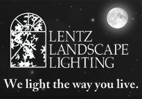 Logo for Lentz Services
