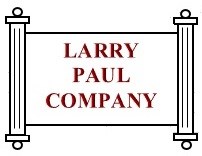 Logo for Lawrence Paul Co