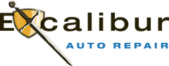 Logo for Excalibur Automotive Repair