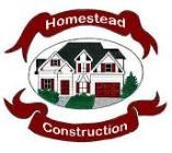 Logo for Homestead Construction
