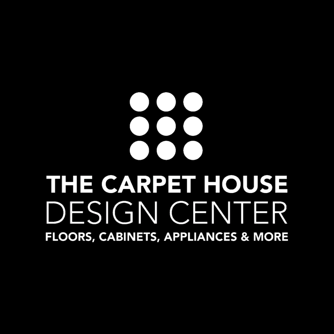 Logo for The Carpet House Design Center