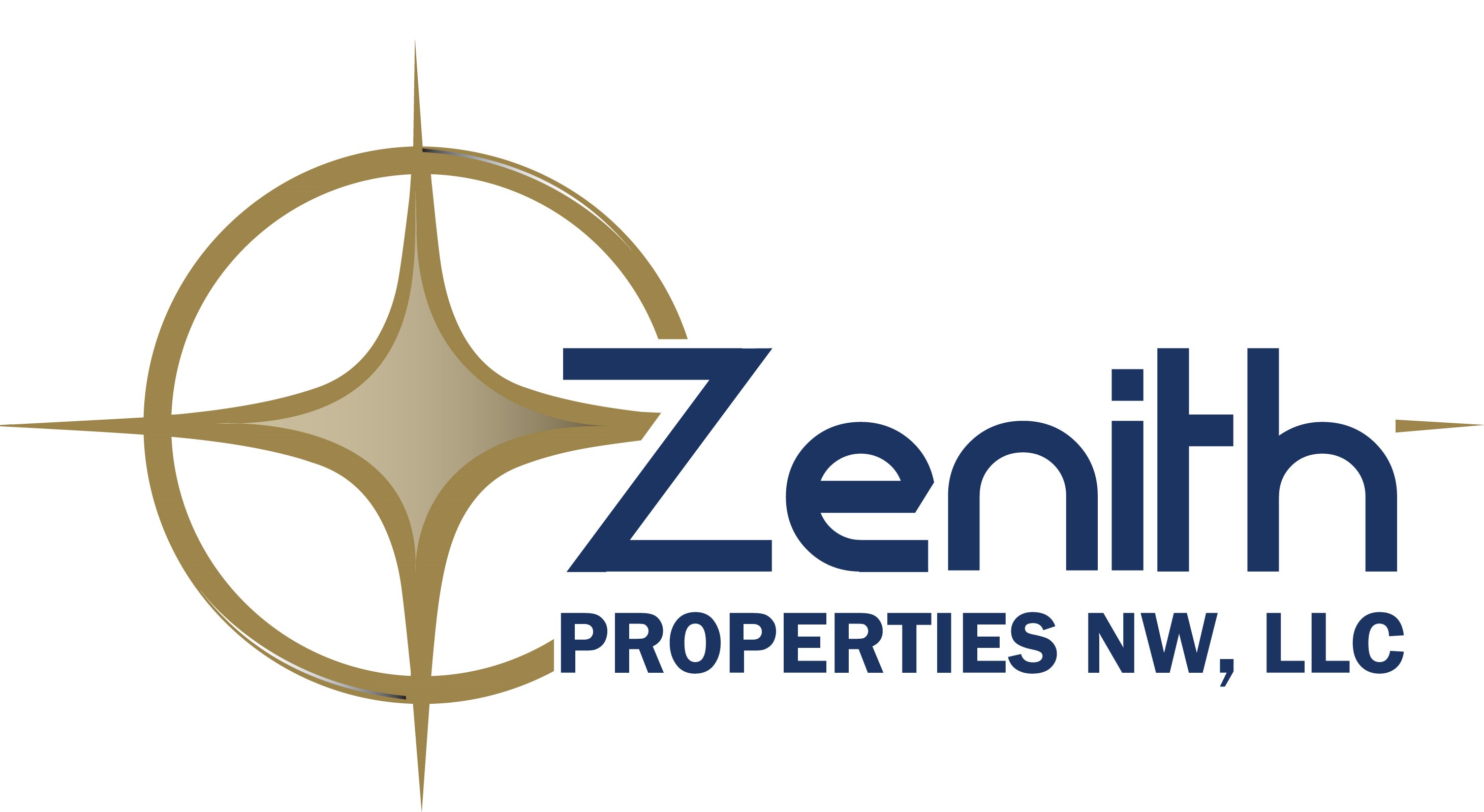 Zenith Properties NW, LLC logo