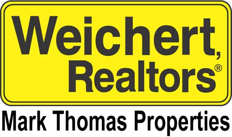 Weichert, Realtors- Mark Thomas Properties logo