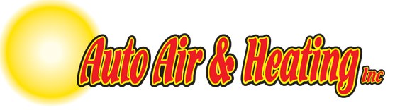 Logo for Auto Air & Heating Inc