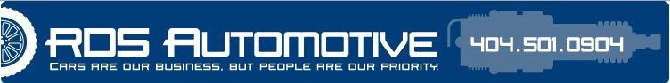 RDS Automotive Service Inc logo