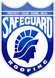 Safeguard Roofing logo