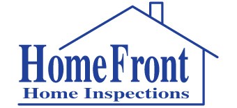 HOMEFRONT HOME INSPECTION SVC logo