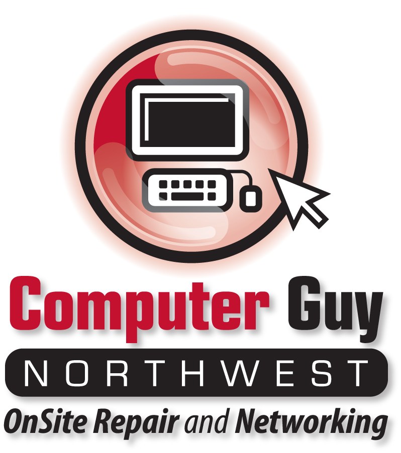 4byte4 Computer Repair logo