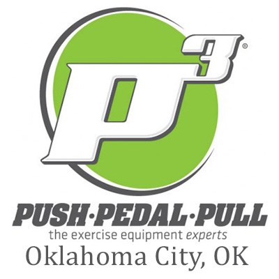 Push Pedal Pull logo