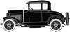 HAMMOND'S SERVICE CENTER logo
