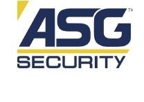Logo for ASG Security