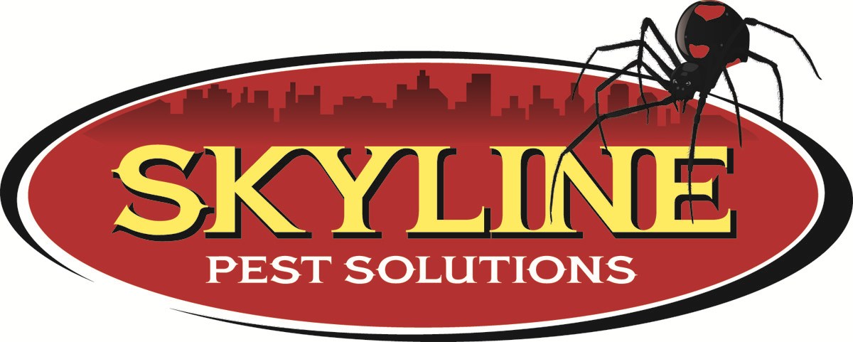 Logo for Skyline Pest Solutions