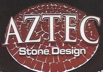 Logo for Aztec Stone Design Brick Paving