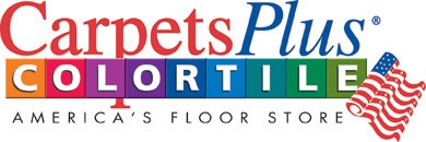 Logo for Carpets Plus Colortile of Racine